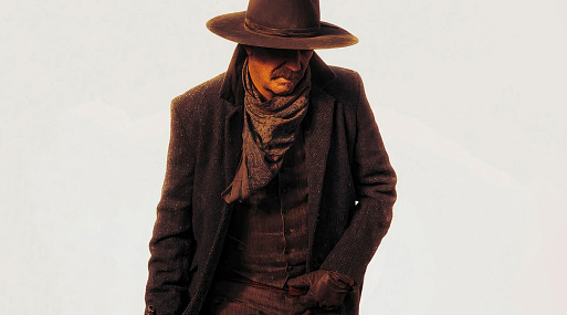 Новый трейлер вестерна «Горизонты: Часть 1»