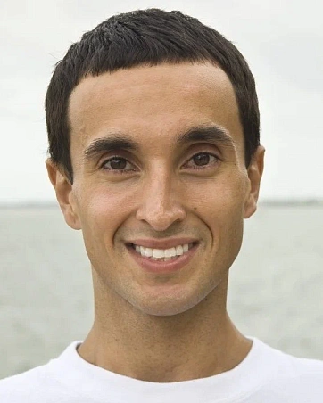 Луис Да Силва мл.