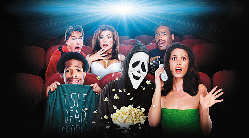 «Очень страшное кино» получит перезапуск