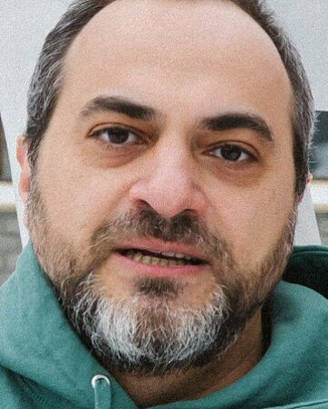 Владимир Пресняков