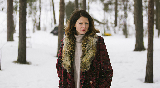 Фильм «Привет, мама» поедет на кинофестиваль