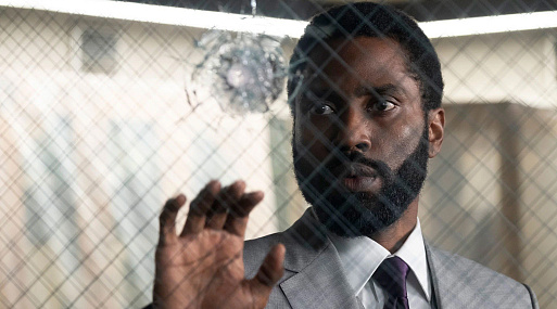 Джон Дэвид Вашингтон может сыграть Канга