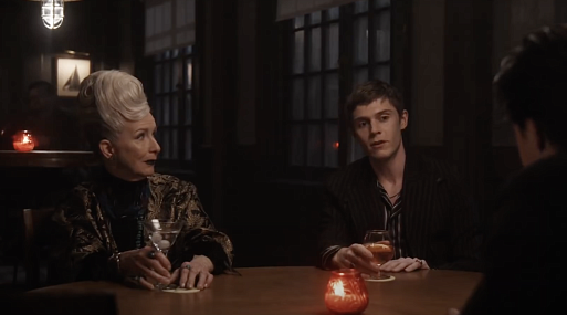 Силы зла торжествуют в трейлере первой части десятого сезона «Американской истории ужасов»