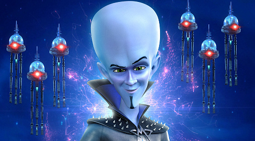 «Мегамозг» возвращается в трейлере нового фильма