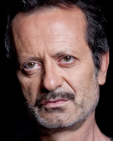 Рокко Папалео