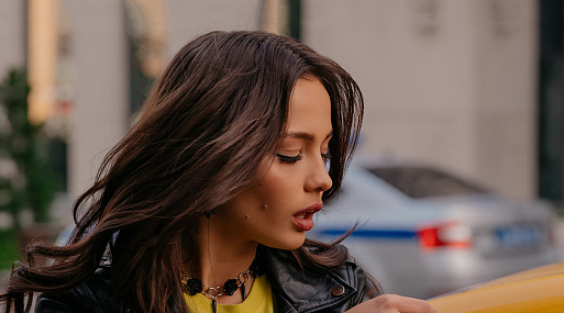 Валя Карнавал сыграет в комедийном сериале «Экстрим»