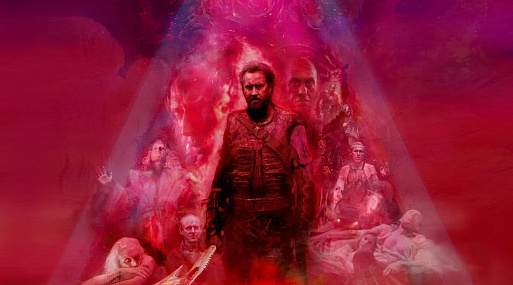 «Мэнди»: Николас Кейдж на вершине собственной эволюции