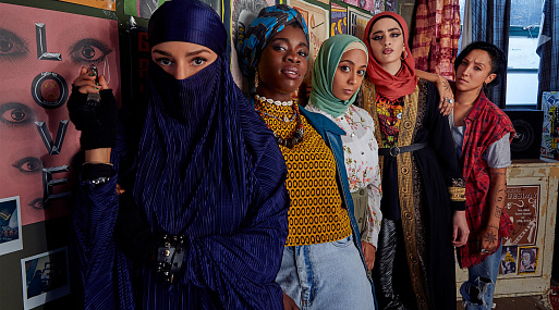 Названы лауреаты премии BAFTA в области телевизионных искусств