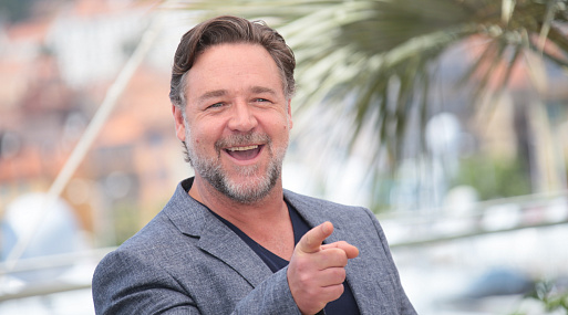 Рассел Кроу возвращается в режиссуру с фильмом про покер