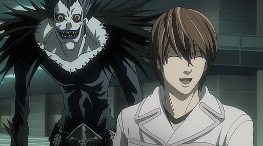 Экранизации «Тетради смерти» от Netflix нашли сценаристку