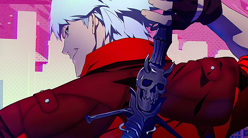 Ади Шанкар рассказал, каким будет продолжение Devil May Cry