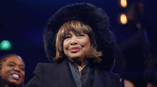 Легенда рока Тина Тёрнер умерла после болезни