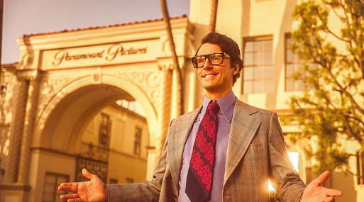 Предложение, от которого нельзя отказаться: вышел трейлер сериала о создании «Крёстного отца»