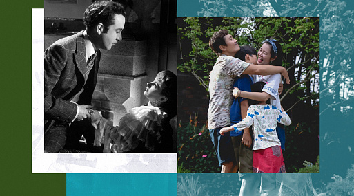 «Метод исключения» и «Добрые сердца и короны»: как новый Пак Чхан-ук рифмуется с классикой 1949 года