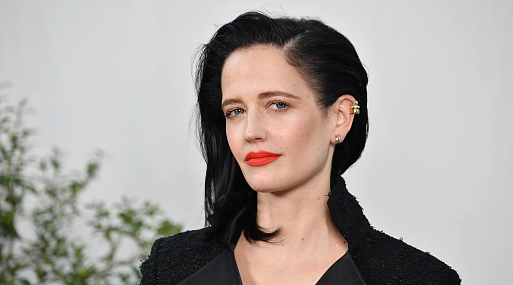 Ева Грин отсудила $1 млн за неснятый фильм