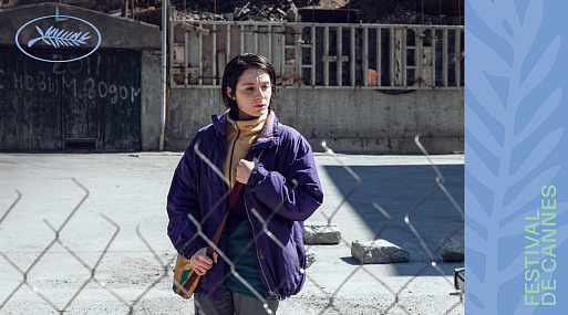 Три русских фильма в Каннах: старший, средний и младший