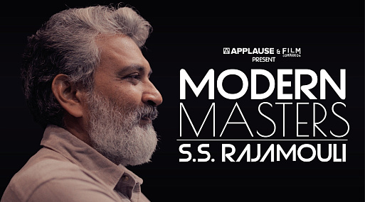 О режиссёре «RRR: Рядом ревёт революция» расскажут в доксериале