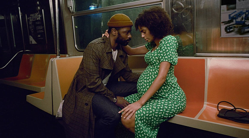 Лакит Стэнфилд ищет жену в трейлере сериала «Подменыш»