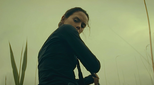 Что смотреть в кино со 2 ноября: от «Королевы воинов» до триллера «Дочь болотного царя»