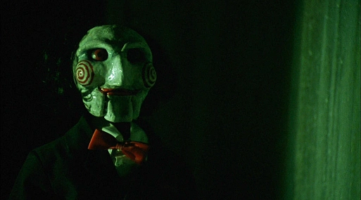 Десятая часть «Пилы» выйдет 27 октября 2023 года