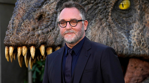 Режиссёр «Мира Юрского периода» снимет фильм про Атлантиду