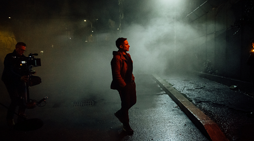 Гаэль Гарсиа Берналь и Ренате Реинсве снялись в сай-фае о прощании с близкими