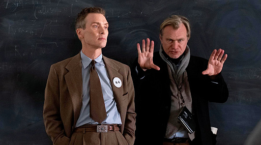 Ослепительный триумф «Оппенгеймера»:  о лучшем фильме «Оскара-2024»