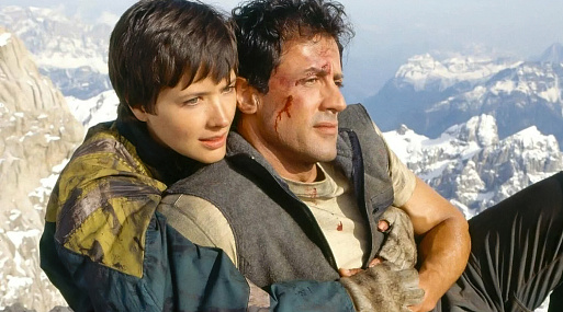 Сиквел к ребуту «Скалолаза» уже в разработке