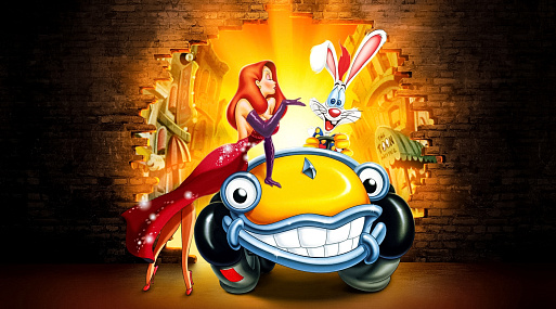 Роберт Земекис раскрыл существование сценария к сиквелу «Кто подставил кролика Роджера»