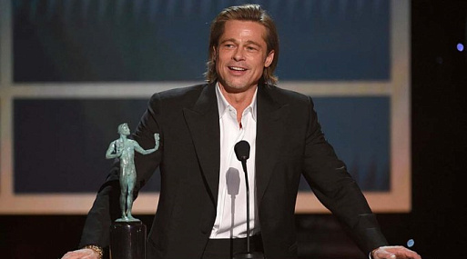 Гильдия киноактёров США внесла изменения в правила отбора на премию