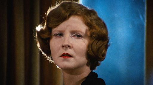 От непродолжительной болезни скончалась Ирм Херманн, звезда фильмов Райнера Вернера Фассбиндера