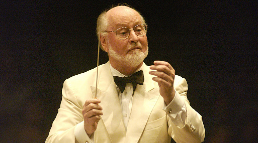 Джон Уильямс завершил работу над саундтреком к пятому «Индиане Джонсу»