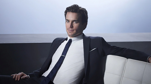 Анонсировано возвращение сериала «Белый воротничок»