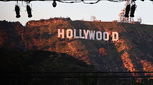 Власти округа Лос-Анджелес разрешили студиям приступить к кино- и телепроизводству. Но Голливуд к этому не готов