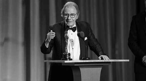 Умер композитор Лало Шифрин