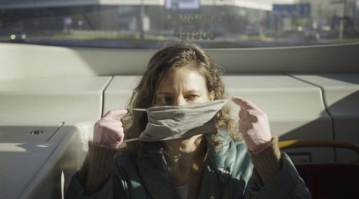 HBO Europe заказал антологию про жизнь в изоляции во время пандемии COVID-19. Среди режиссёров – Малгожата Шумовска и Ежи Сколимовский