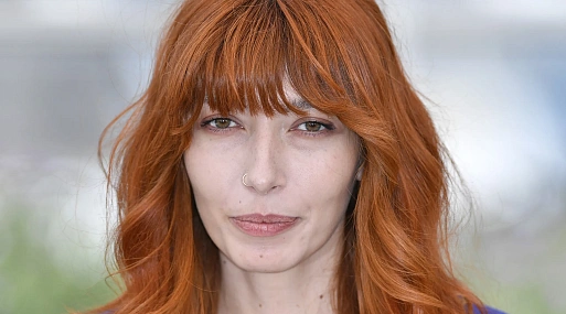 Кира Коваленко работает над драмой под рабочим названием «Дети надежды»