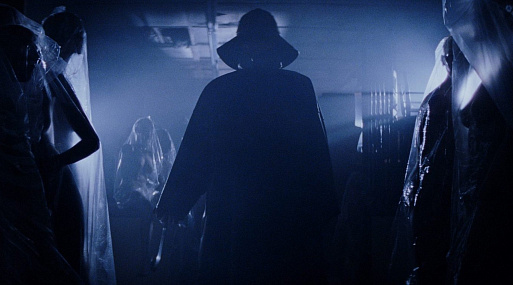 История повторяется в трейлере хоррора «Я знаю, что вы сделали прошлым летом»