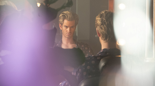 «Мейнстрим» Джии Копполы: видеоблогинг и танцы на битом стекле современности