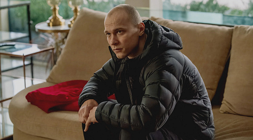 Юре Борисову прогнозируют номинацию на «Оскар» за роль в «Аноре»