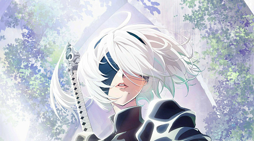 Второй сезон аниме «Ниер: Автомата — Версия 1.1а» находится в разработке