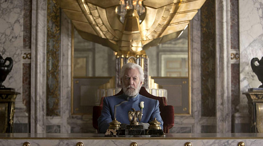 Съёмки приквела «Голодных игр» стартуют в 2022 году