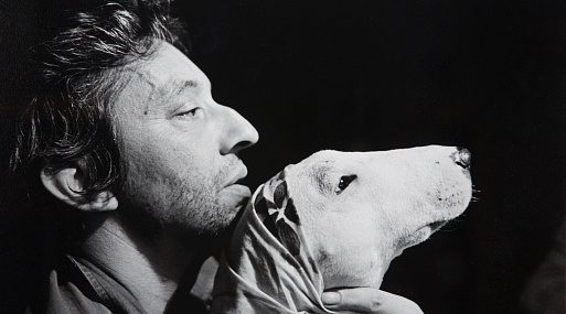 «Будь я Богом, я бы не верил в себя». Сержу Генсбуру — 90