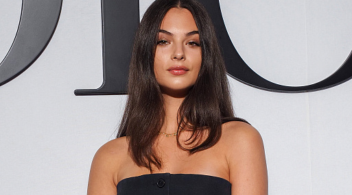 Дева Кассель пошла по стопам родителей Моники Беллуччи и Венсана Касселя