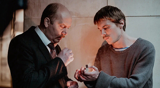 Финальный эпизод сериала «Слово пацана» отправился на досъемки