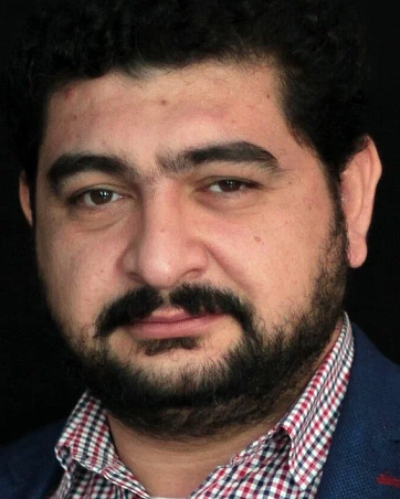 Арман Навасардян