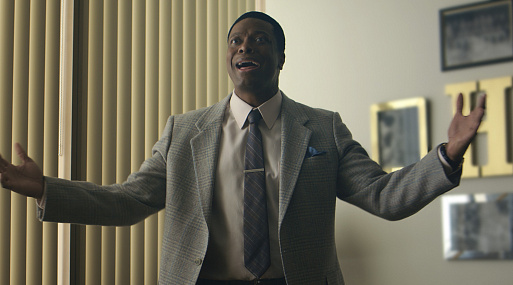 Фильм Бена Аффлека Air появится онлайн 12 мая после месяца в прокате