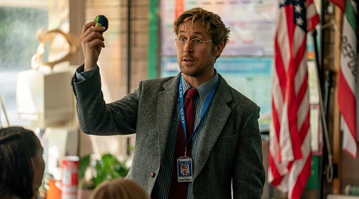 «Проект „Конец света“» показывает выдающиеся результаты в прокате