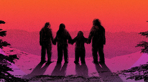 Смотрим трейлер комедии «Закат снежного человека»