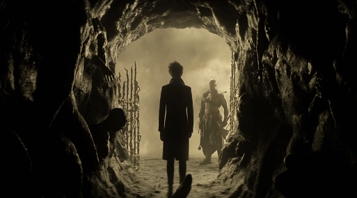 Нил Гейман отчитался о статусе производства продолжения «Песочного человека»